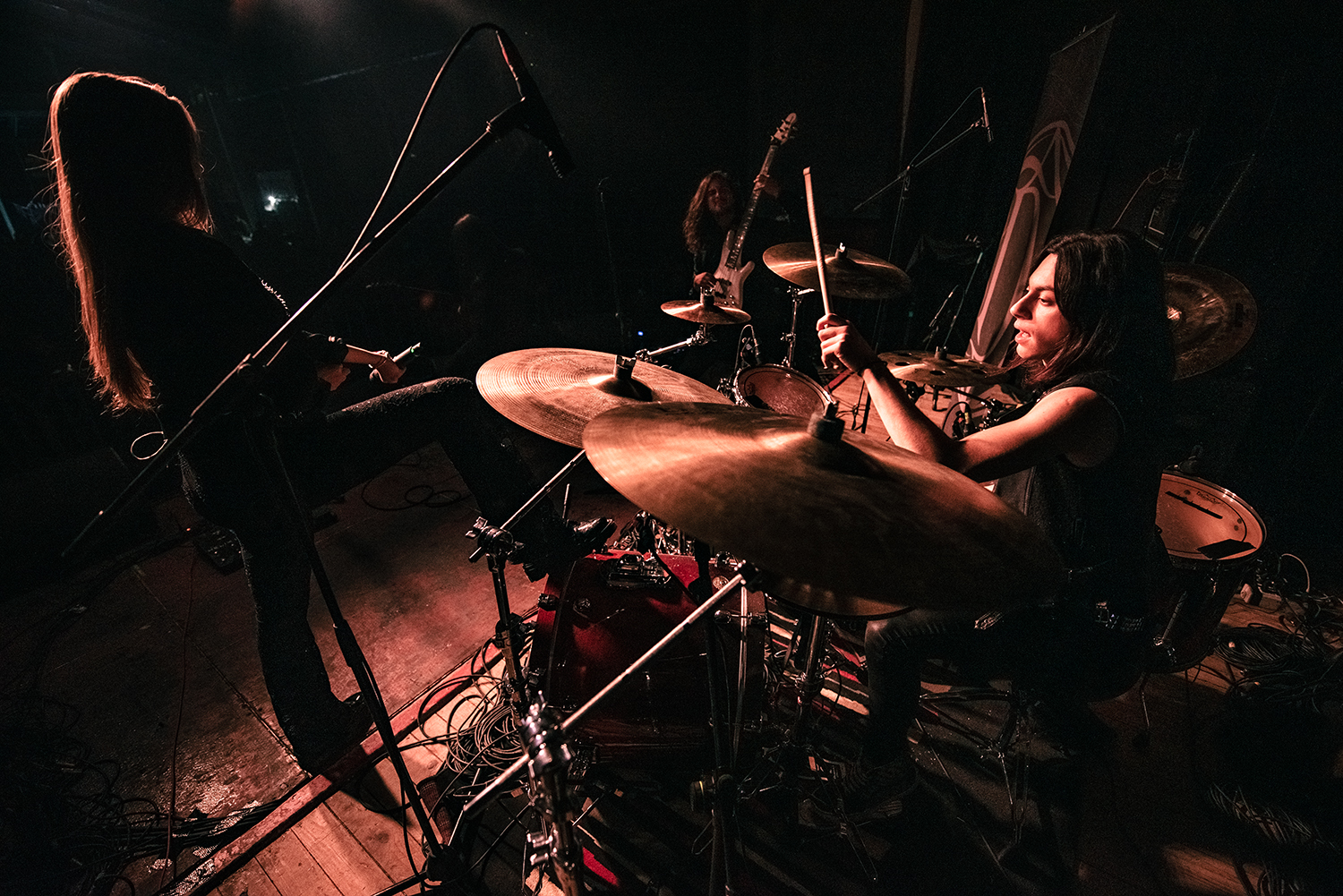 Río Laja Metal Fest